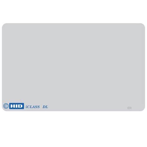 hid-2000 iclass contactless smart card|iCLASS Card Datasheet .